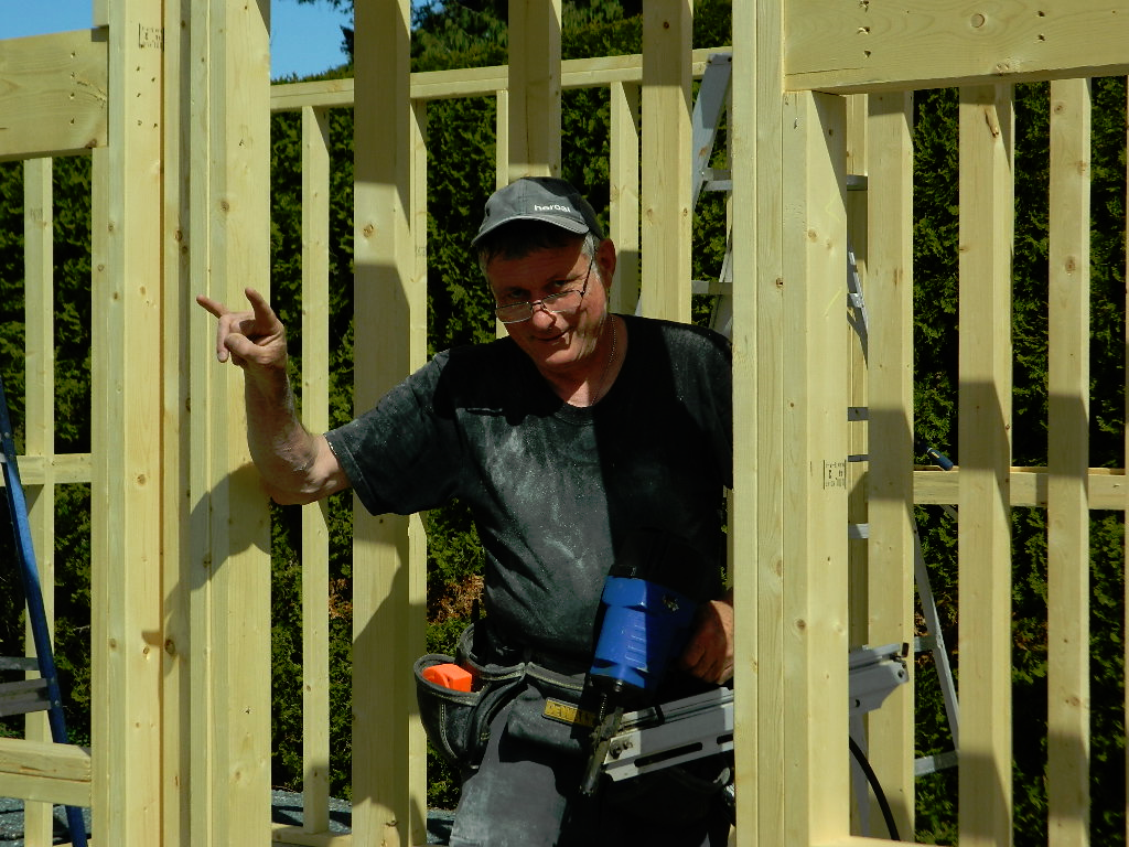 Handyman Qualicum Beach